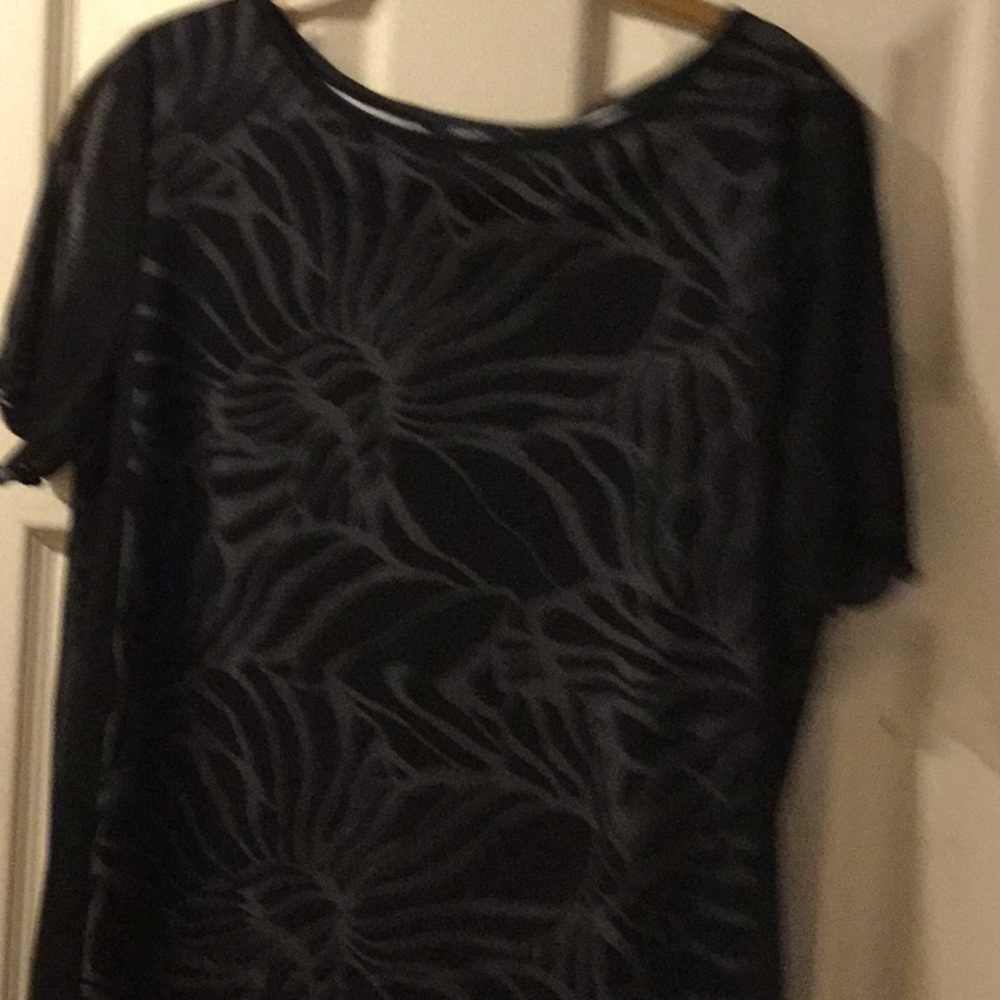 Cassandra dress